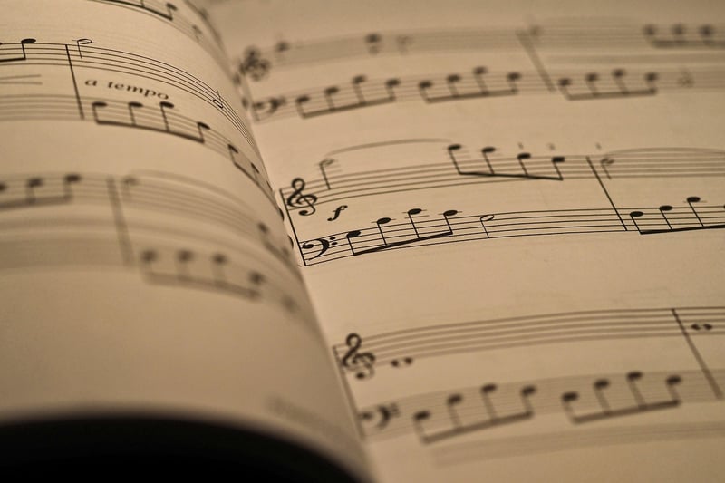 Playing Music